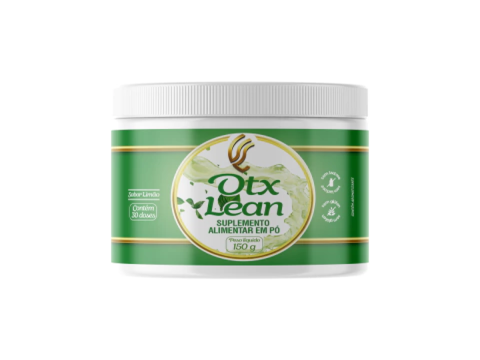 DTX Lean - 150g
