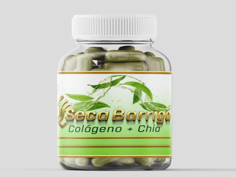 Seca Barriga