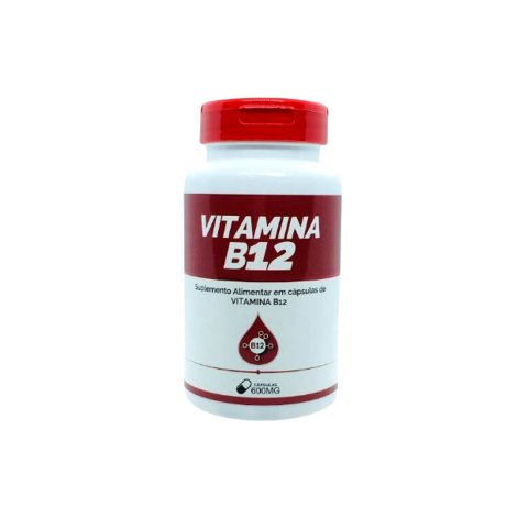 Vitamina B12