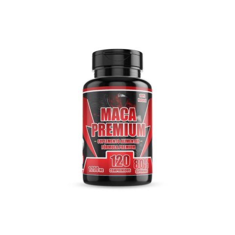 Maca Premium