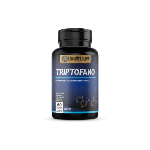 Triptofano